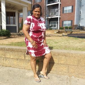 Meet your Posher, Bernice